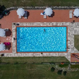  Alloggio per agriturismo San Nicolò