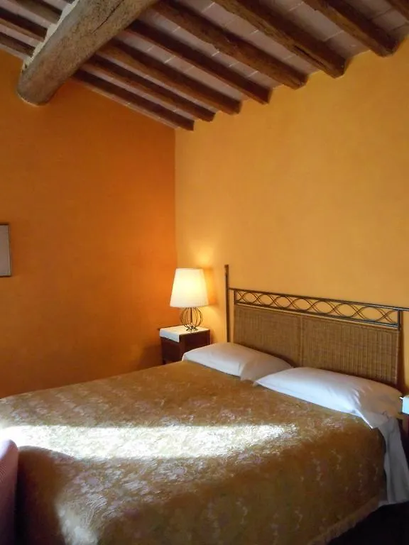 Torre Di Ponzano Guest House Barberino Val d'Elsa Italy