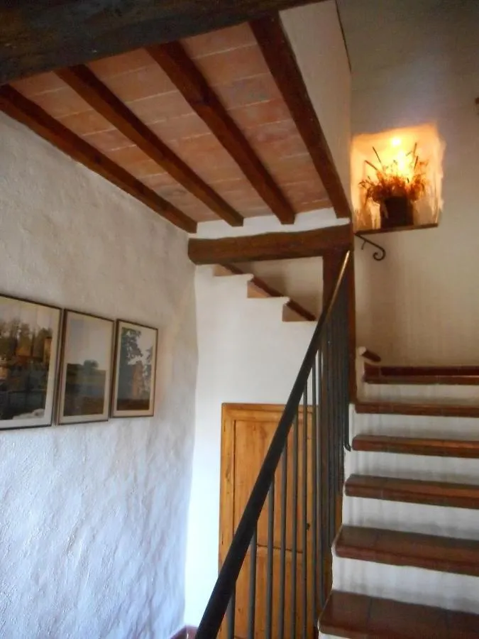 Torre Di Ponzano Guest House Barberino Val d'Elsa