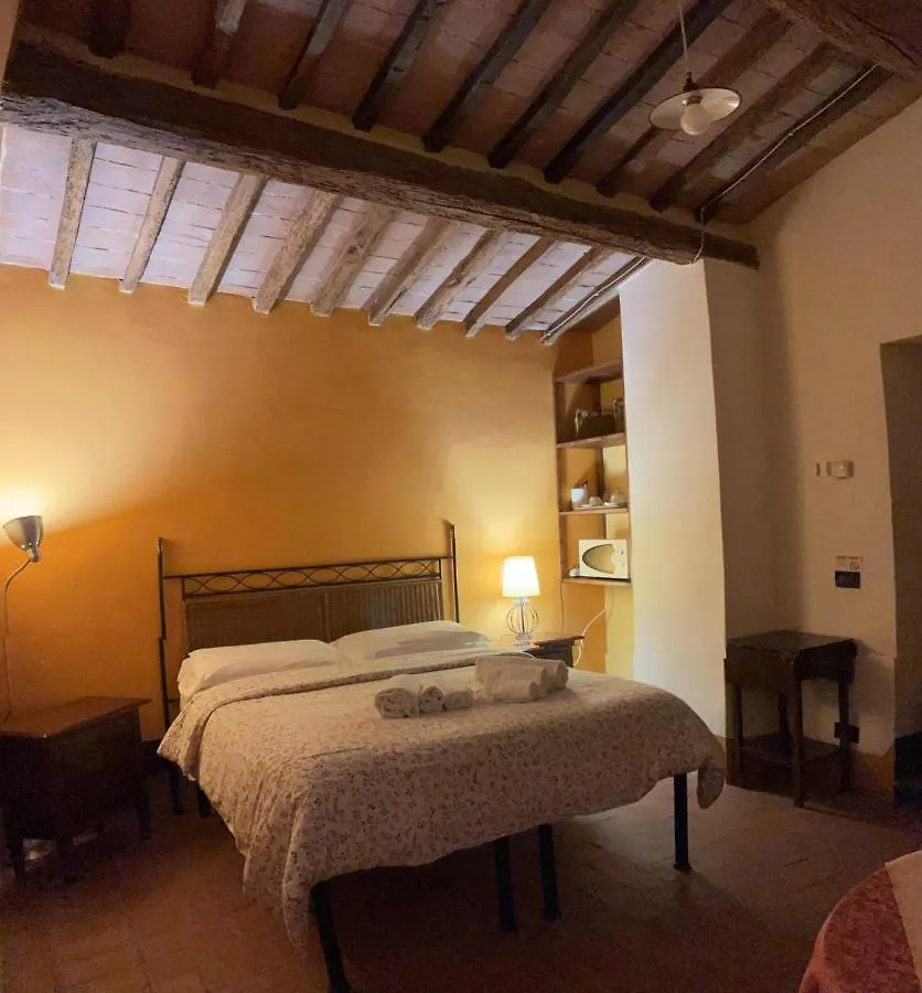 Country house Torre Di Ponzano Guest House Barberino Val d'Elsa