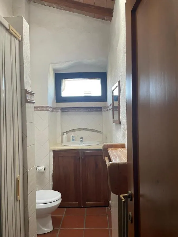 Torre Di Ponzano Guest House Barberino Val d'Elsa 0*,  Italy