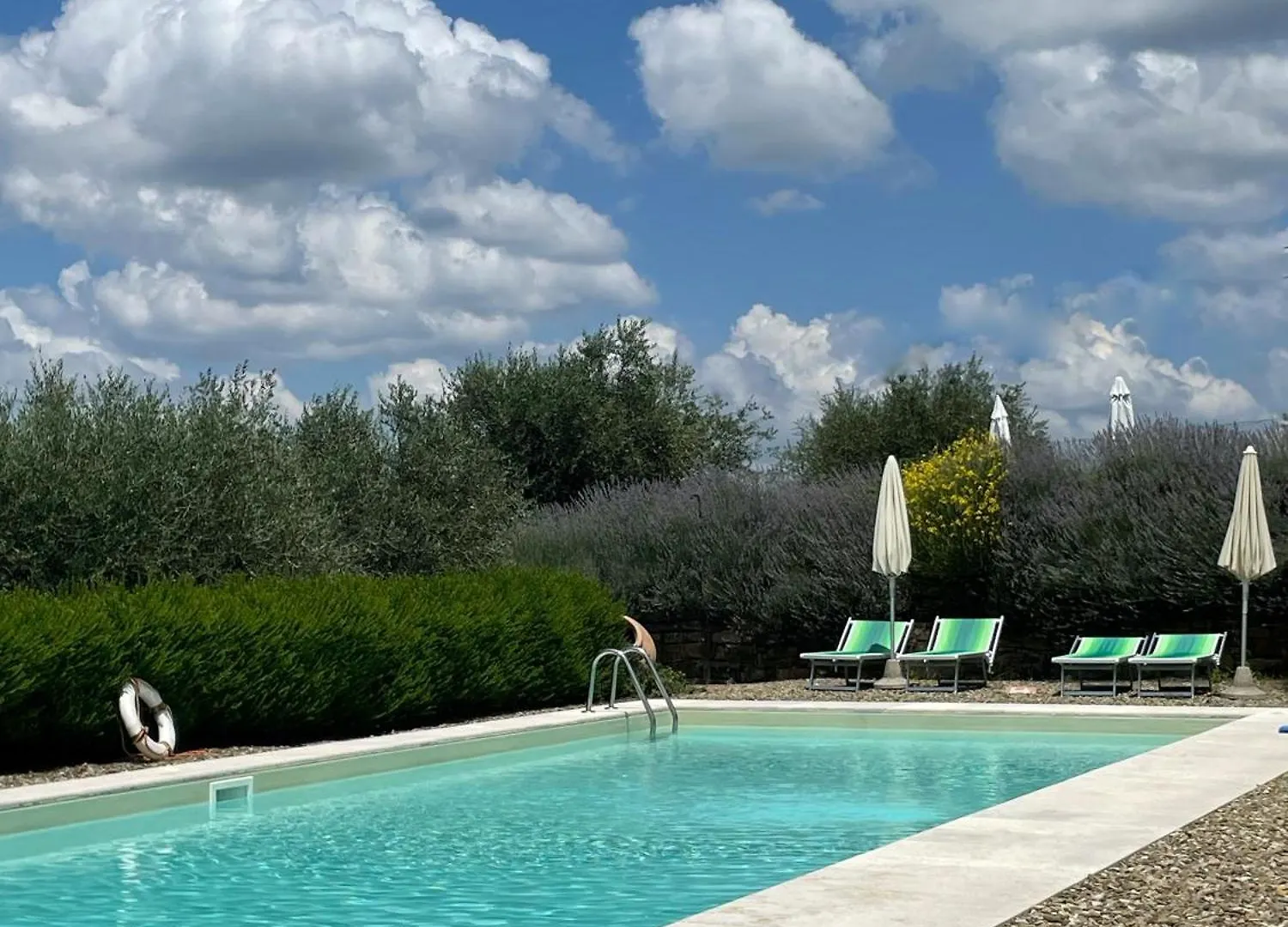 Country house Torre Di Ponzano Guest House Barberino Val d'Elsa