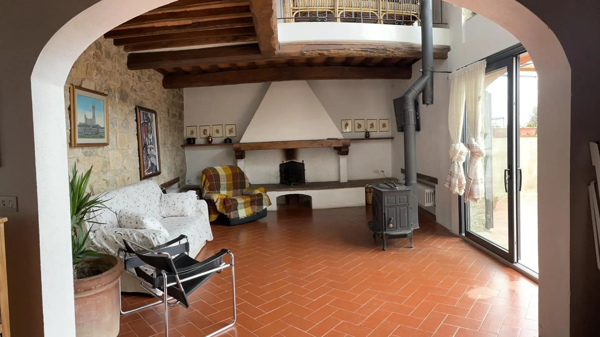 Country house Torre Di Ponzano Guest House Barberino Val d'Elsa