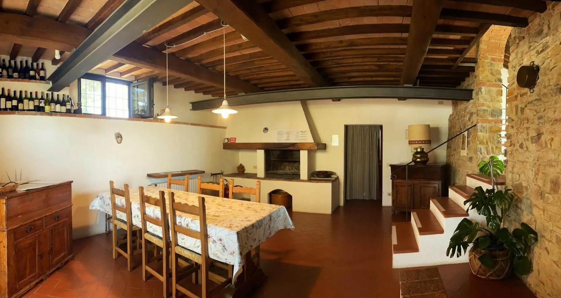 Torre Di Ponzano Guest House Barberino Val d'Elsa 0*,  Italy