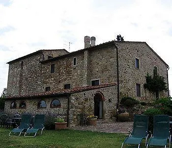 Torre Di Ponzano Guest House Barberino Val d'Elsa 0*,  Italy