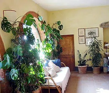 Torre Di Ponzano Guest House Barberino Val d'Elsa