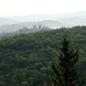 Torre Di Ponzano Guest House Barberino Val d'Elsa Italy