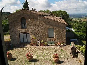 Torre Di Ponzano Guest House Barberino Val d'Elsa 0*,
