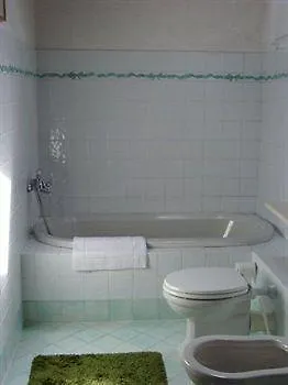 Torre Di Ponzano Guest House Barberino Val d'Elsa 0*,  Italy