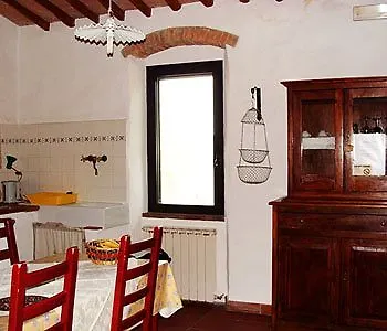 Torre Di Ponzano Guest House Barberino Val d'Elsa 0*,