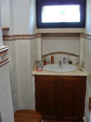 Torre Di Ponzano Guest House Barberino Val d'Elsa Country house