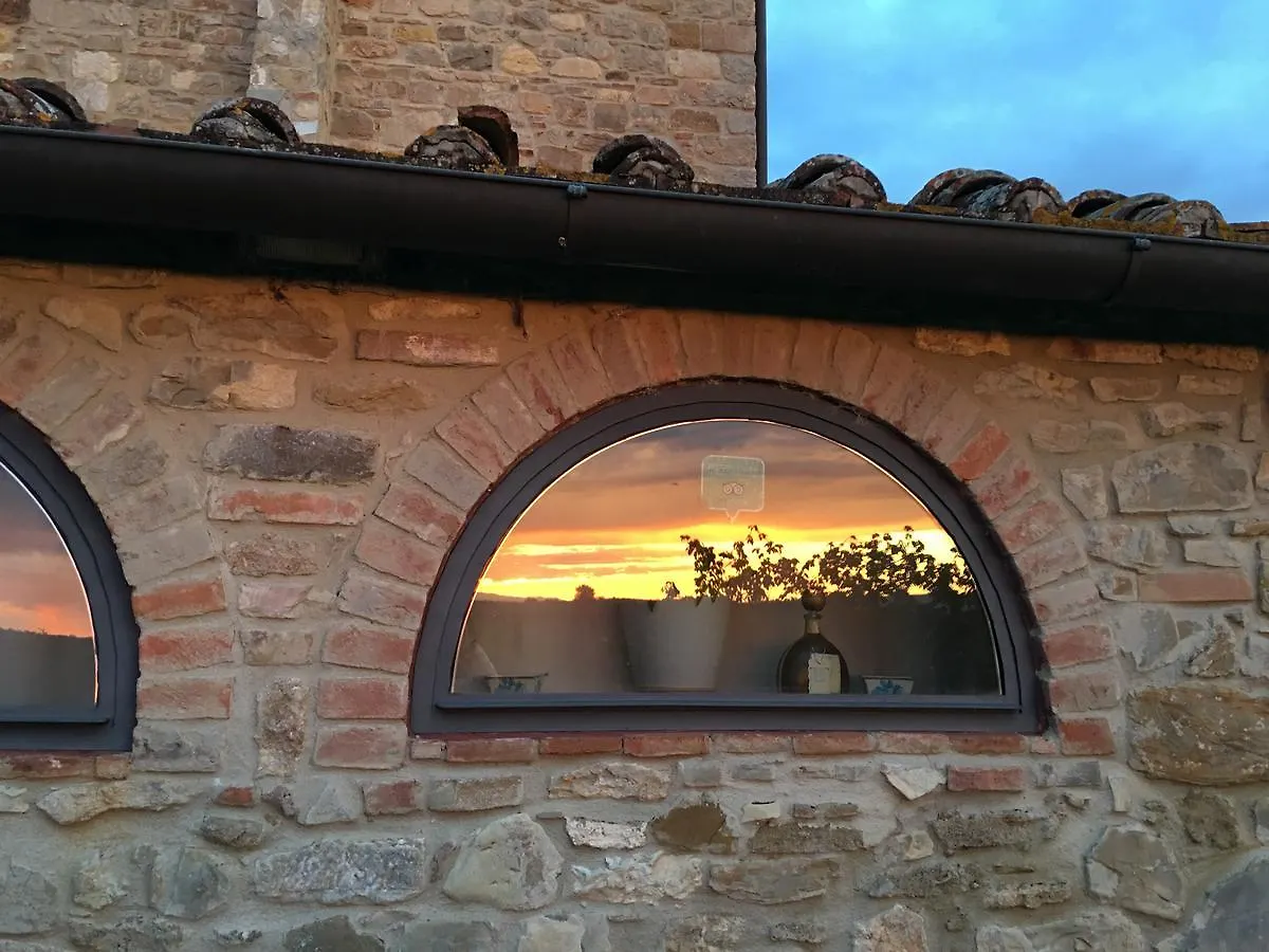 Country house Torre Di Ponzano Guest House Barberino Val d'Elsa Italy