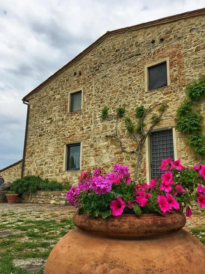Torre Di Ponzano Guest House Barberino Val d'Elsa 0*,  Italy