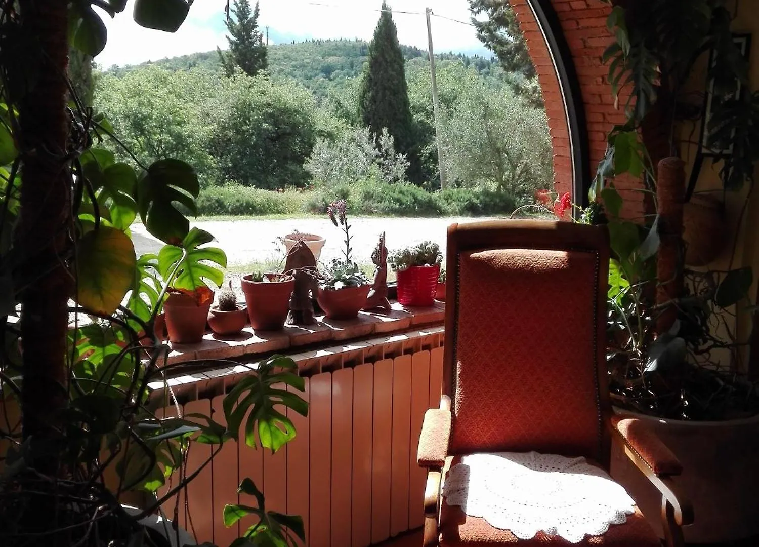 Torre Di Ponzano Guest House Barberino Val d'Elsa