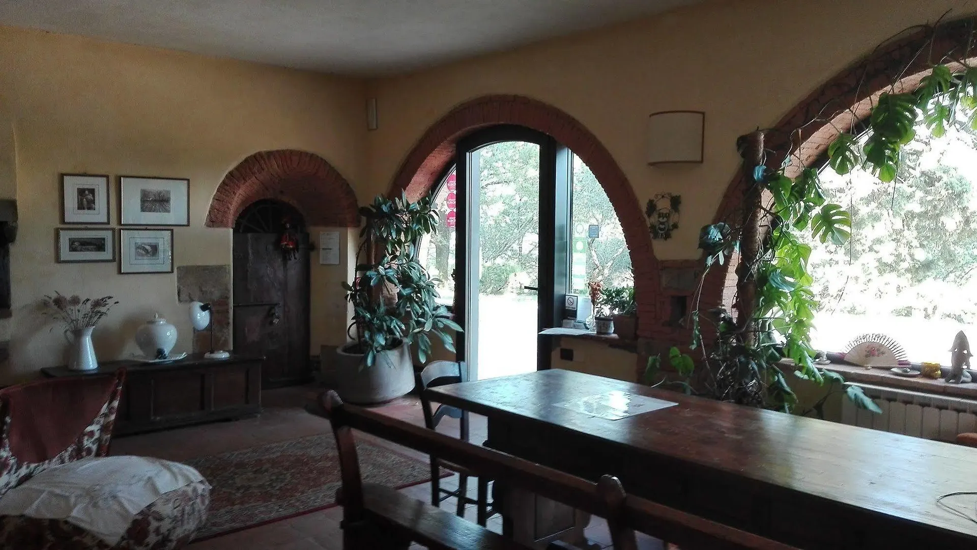 Torre Di Ponzano Guest House Barberino Val d'Elsa Country house