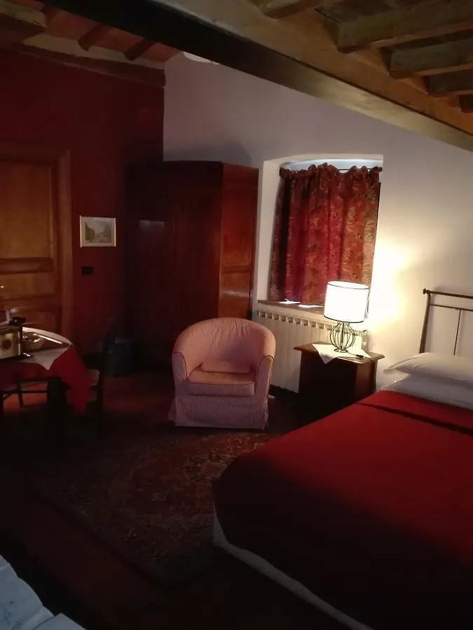 Torre Di Ponzano Guest House Barberino Val d'Elsa Italy