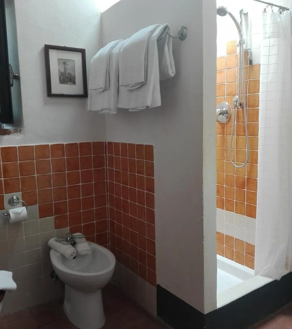 Country house Torre Di Ponzano Guest House Barberino Val d'Elsa