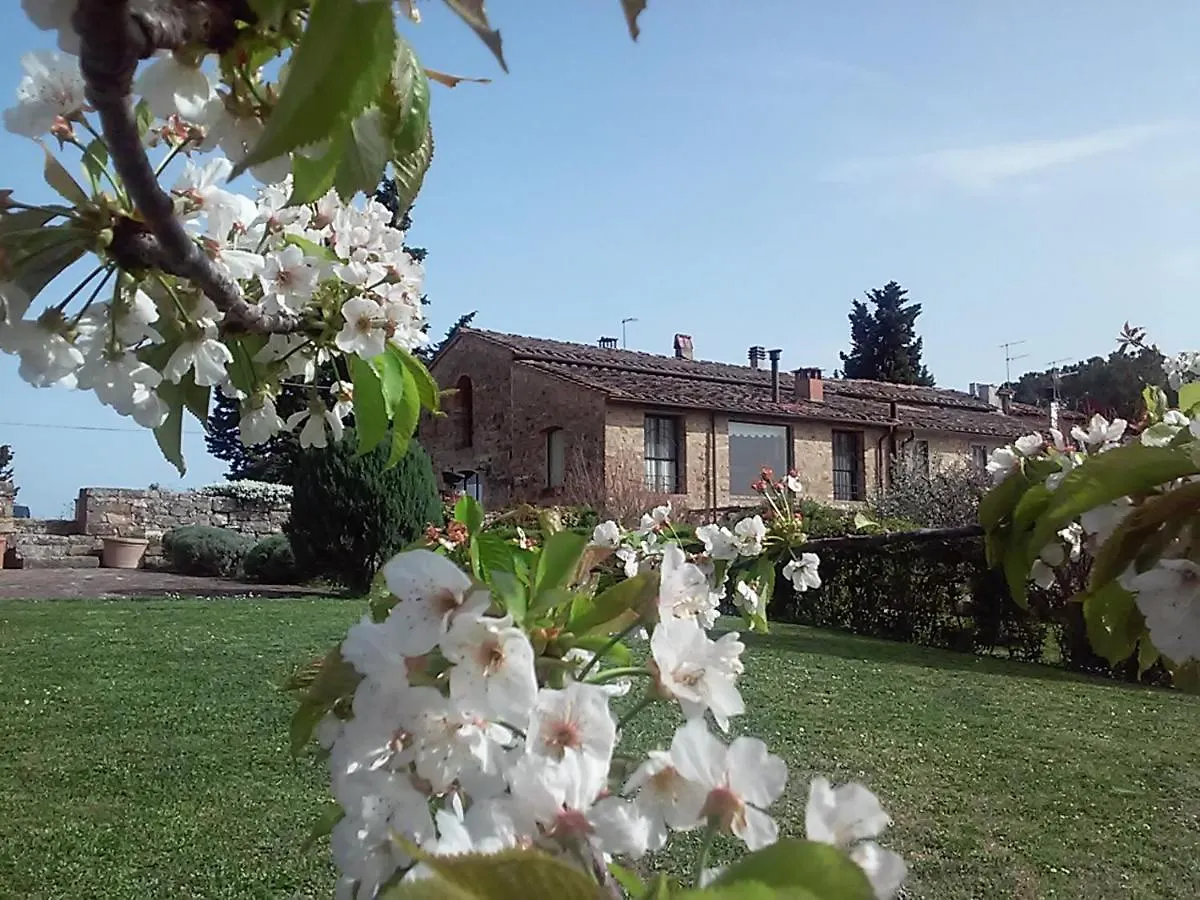 Torre Di Ponzano Guest House Barberino Val d'Elsa 0*,  Italy