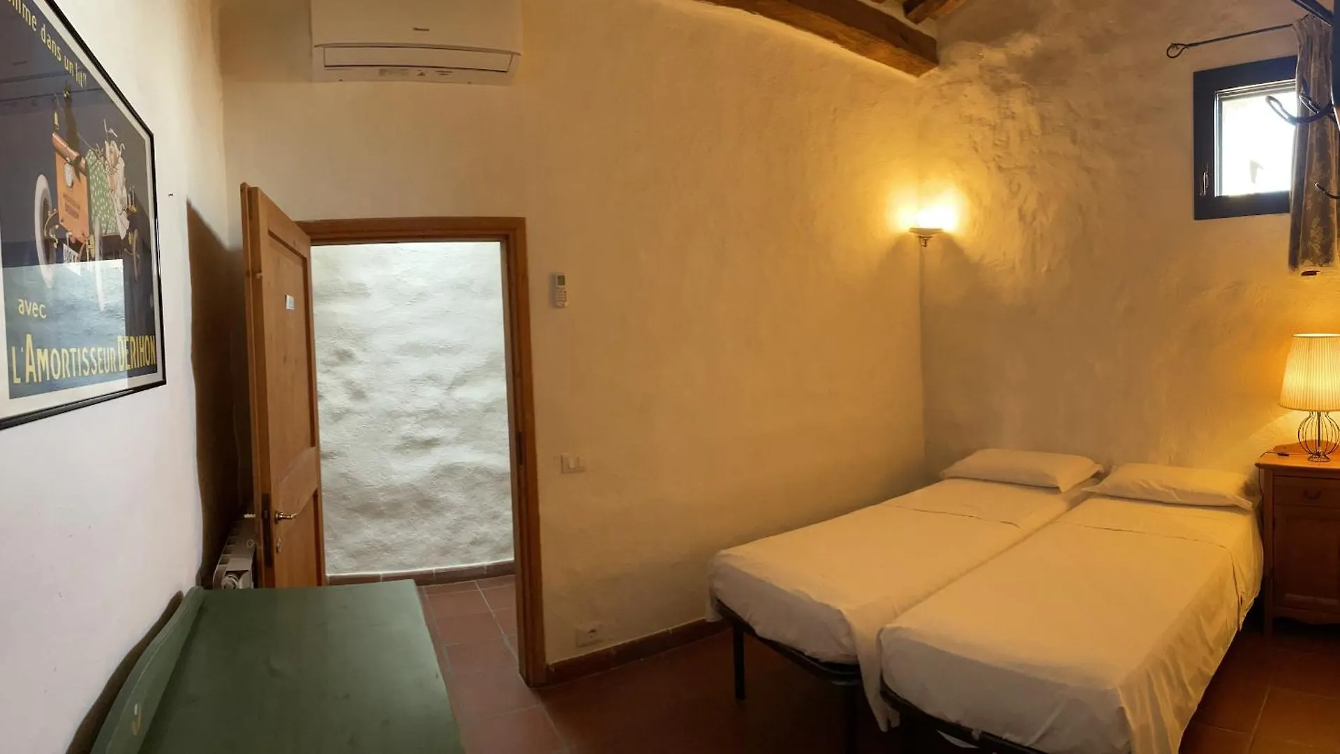 Torre Di Ponzano Guest House Barberino Val d'Elsa