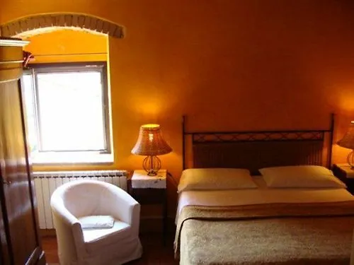 Torre Di Ponzano Guest House Barberino Val d'Elsa