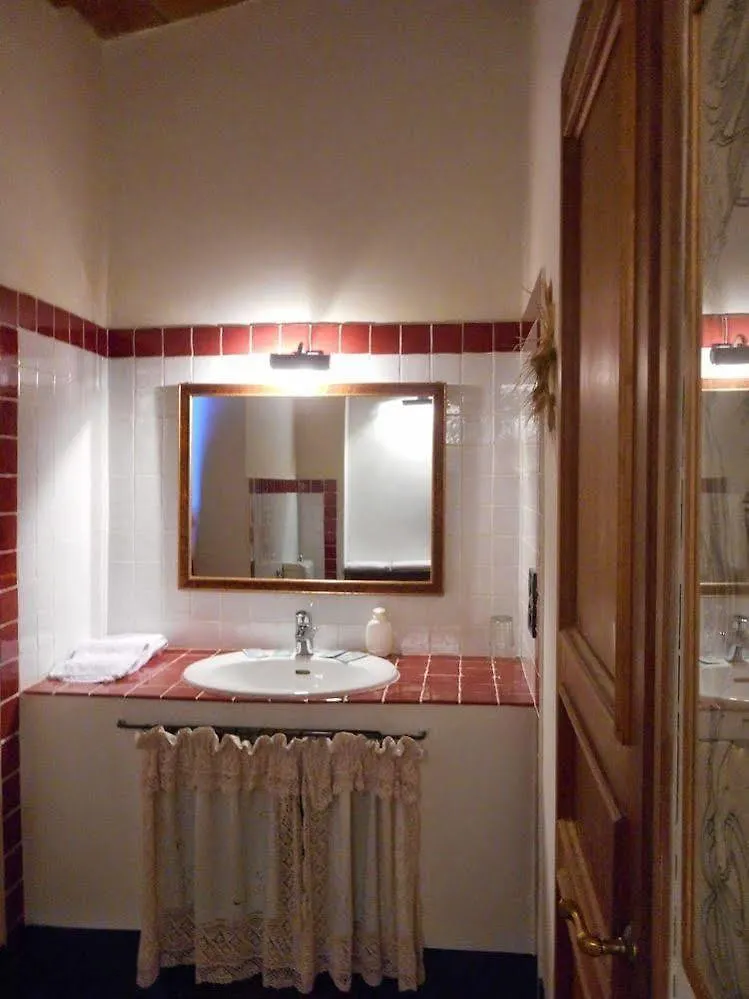 Torre Di Ponzano Guest House Barberino Val d'Elsa Country house